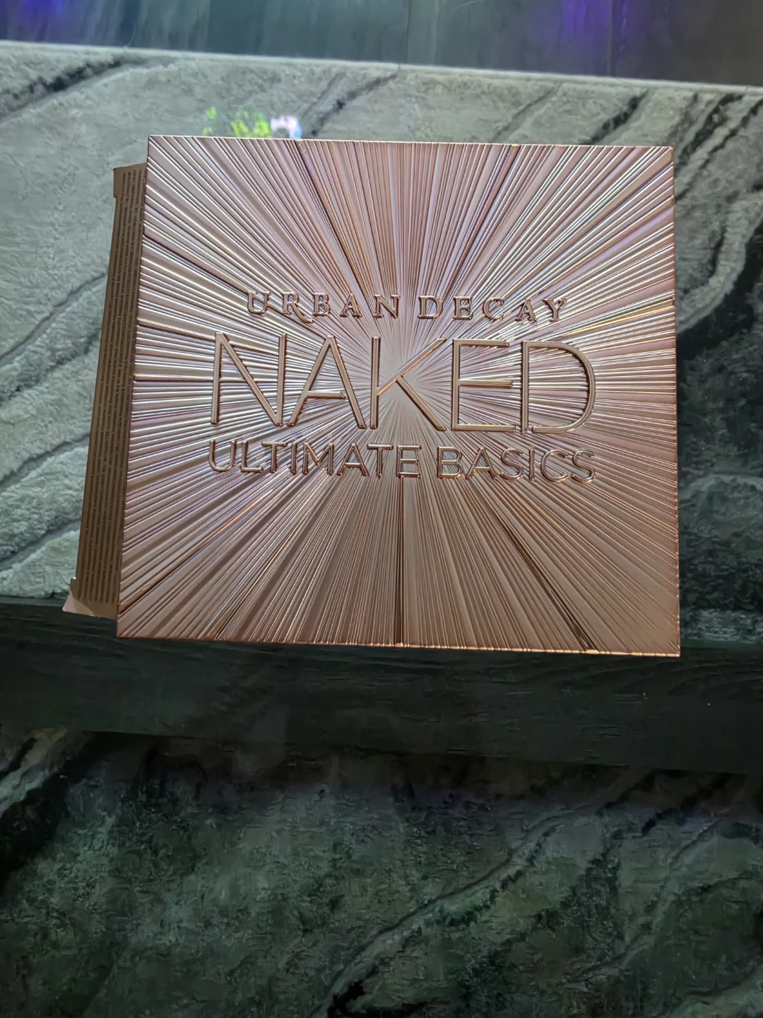 Urban Decay Naked Ultimate Basics Eyeshadow Palette - photo 3