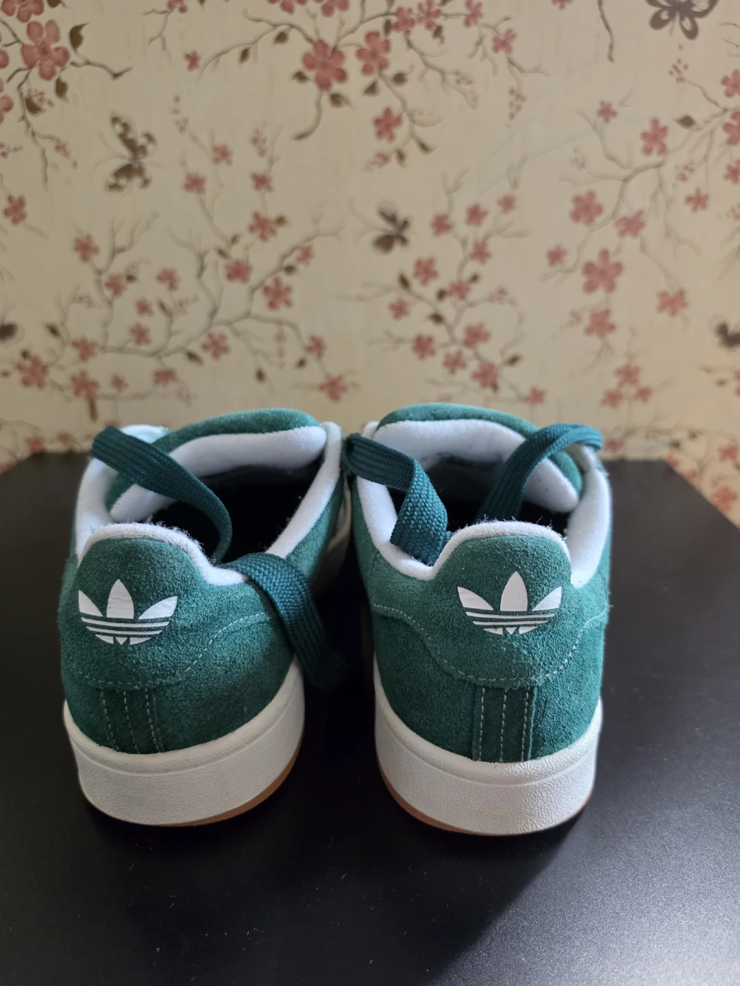 Adidas campus mens size9 - photo 5
