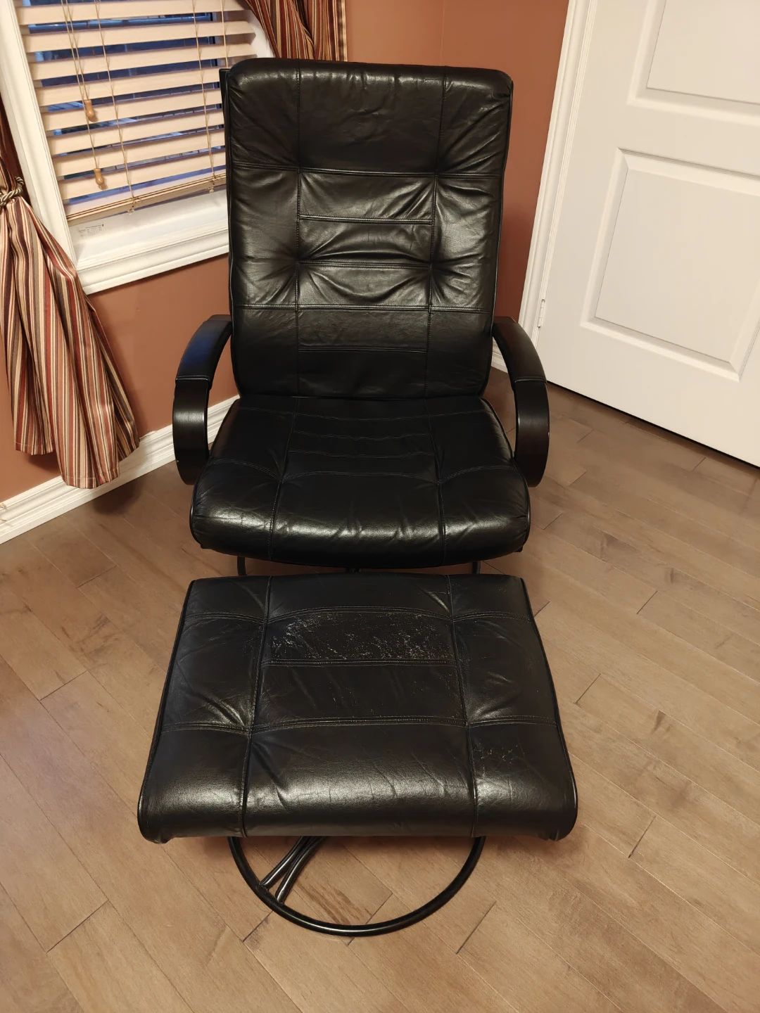 Rotating Chair