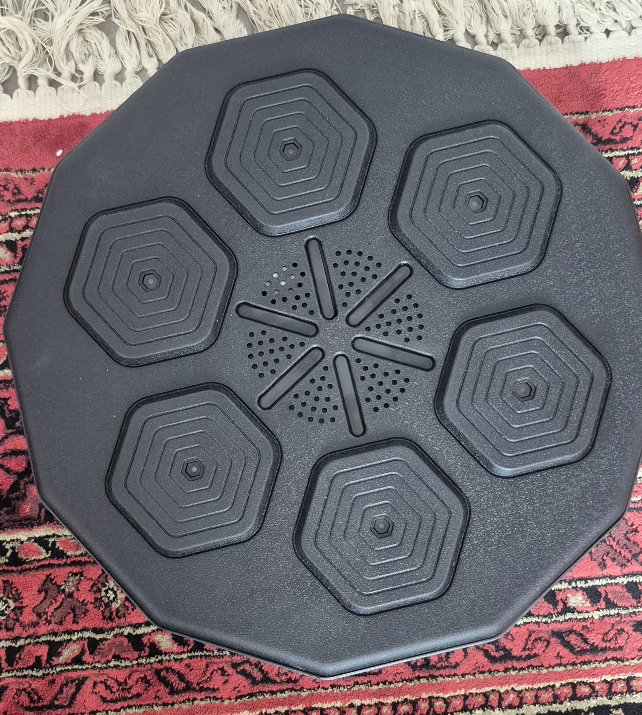 Bolupo Music Boxing Machine - photo 2