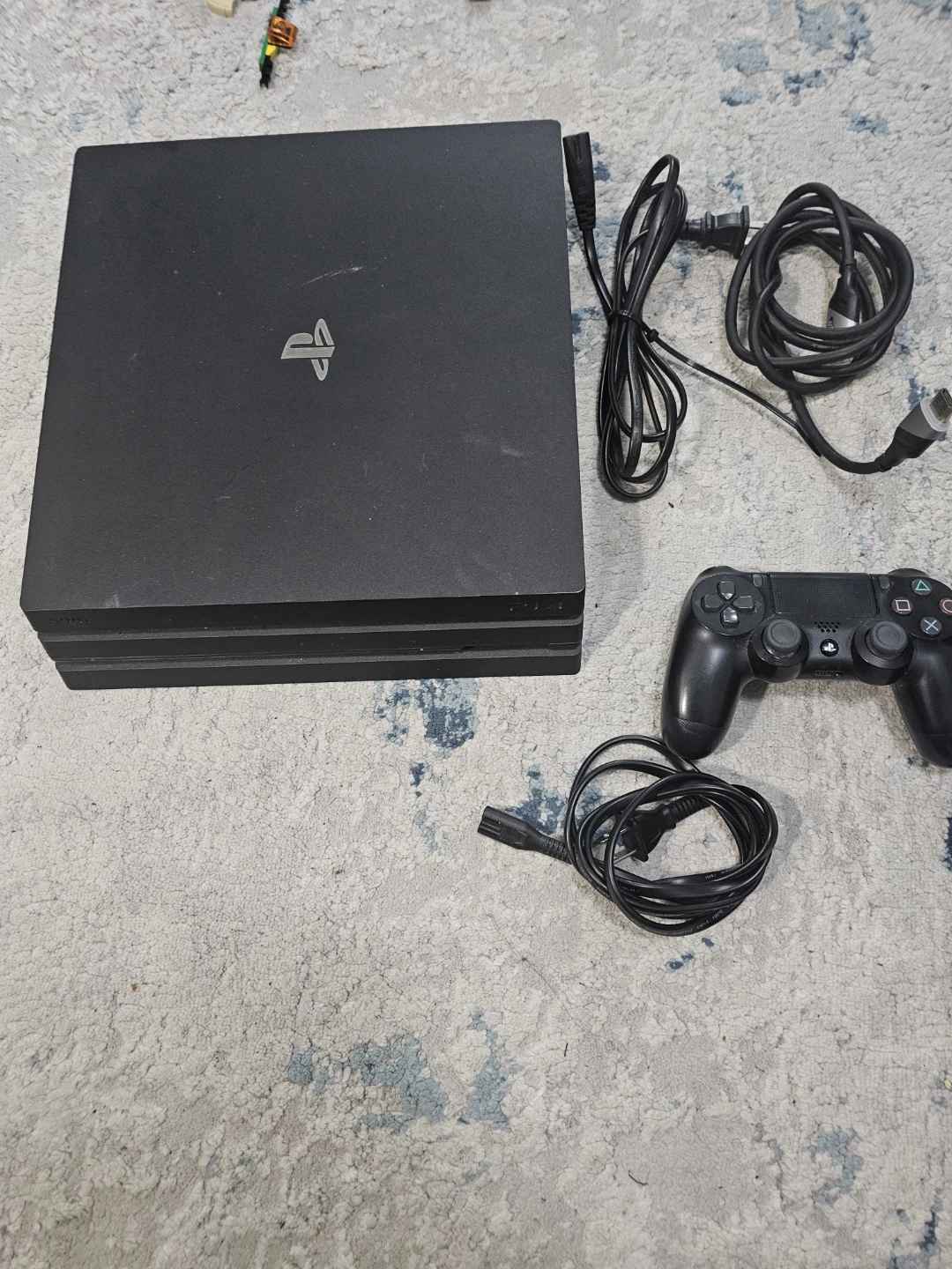PS4 PRO FOR SALE $220