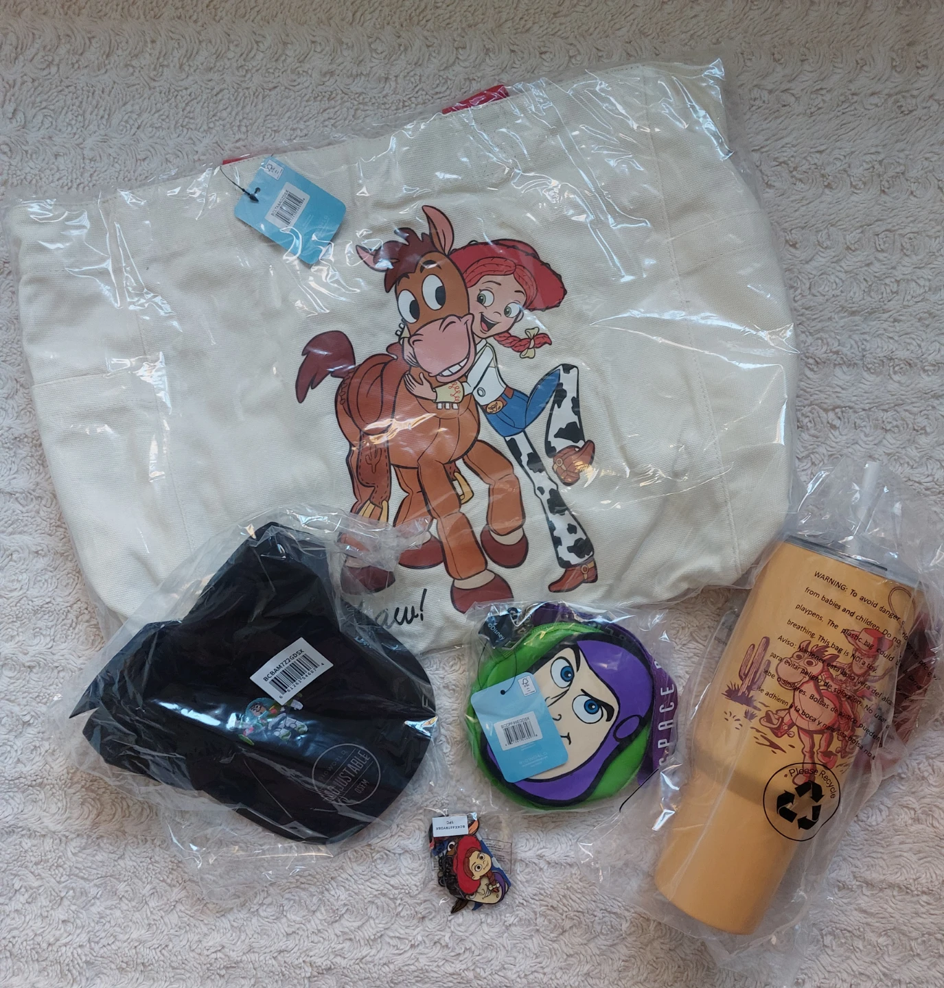 Toy Story Bundle