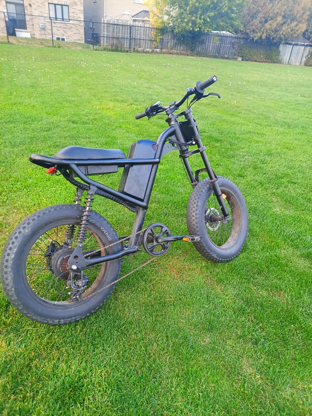 Modded Z8 - photo 2