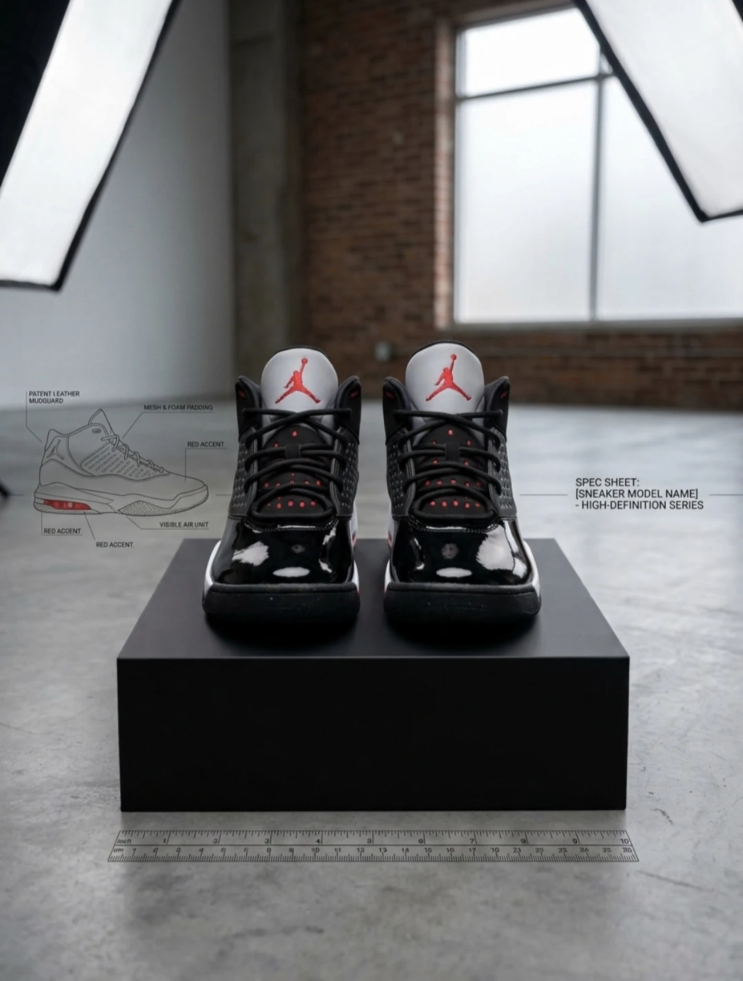 Jordan - photo 2