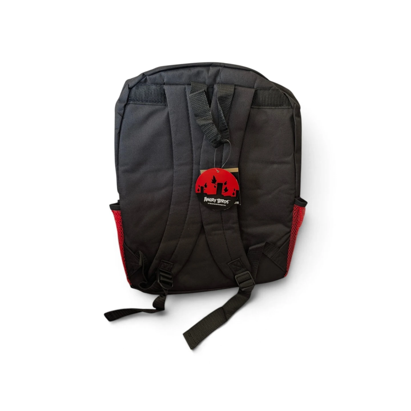 Angry Birds Red Character Backpack - photo 2