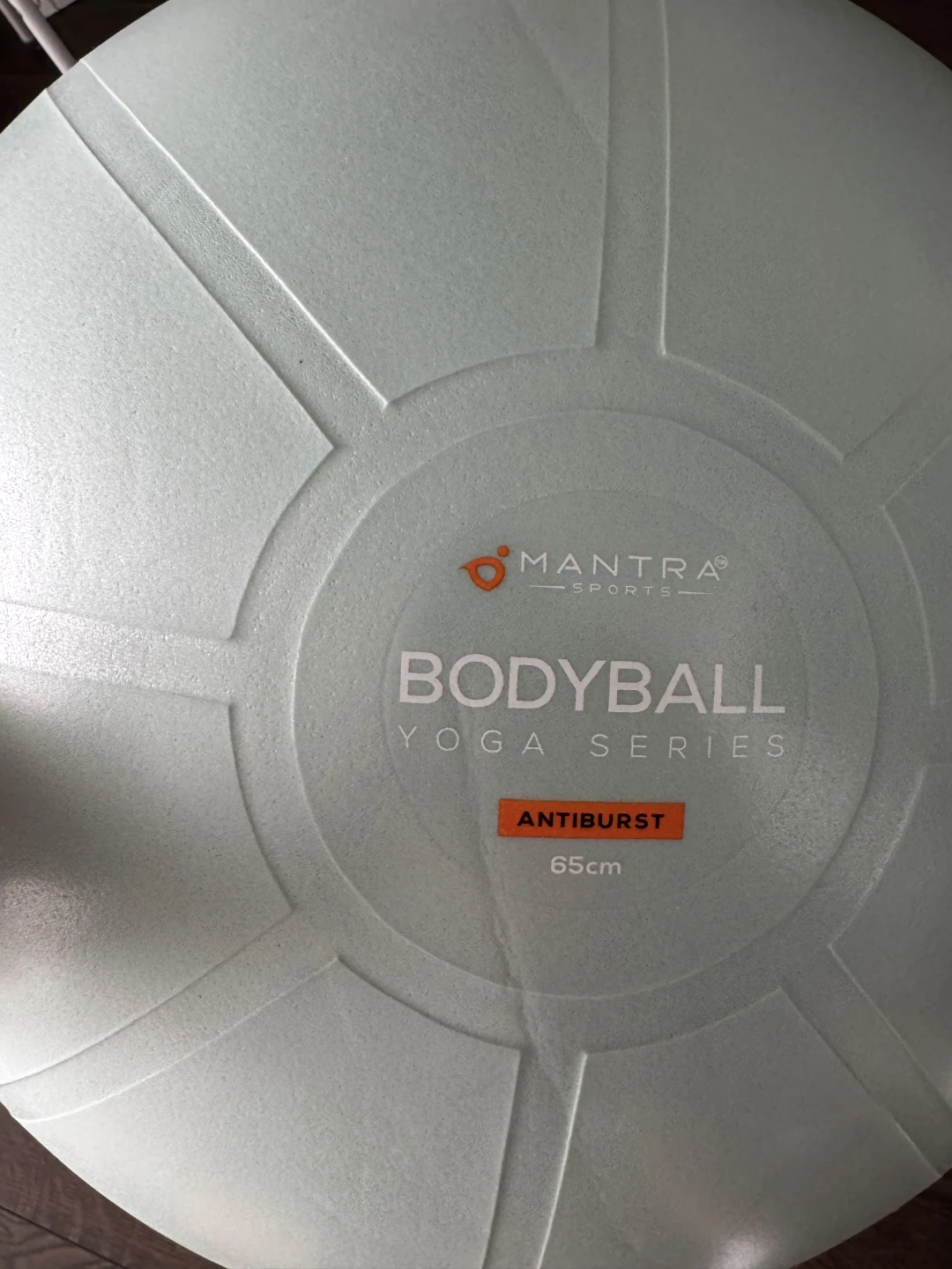 65cm exercise ball