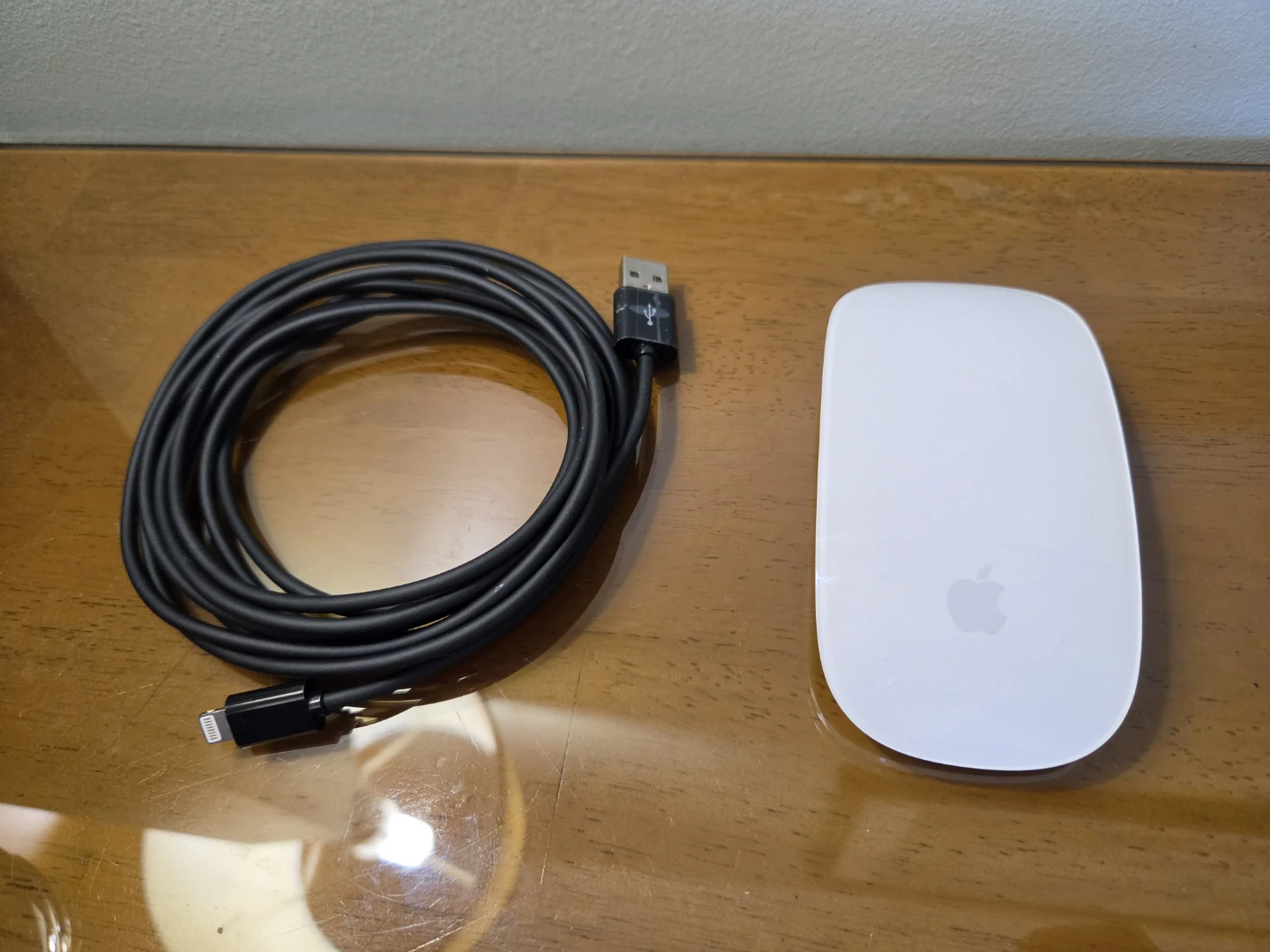 Apple Magic Mouse 2 with Charger
