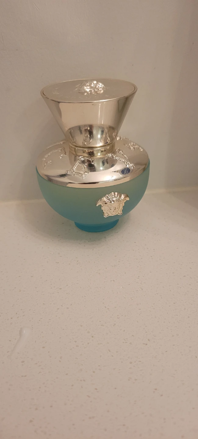 DYLAN TURQUOISE - photo 2