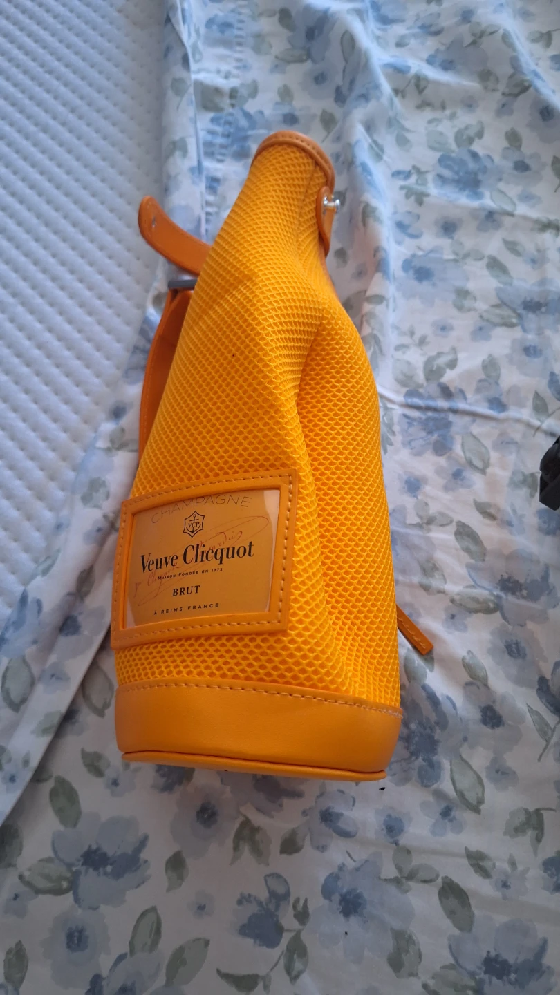 Veuve Clicquot Champagne Bottle Cooler