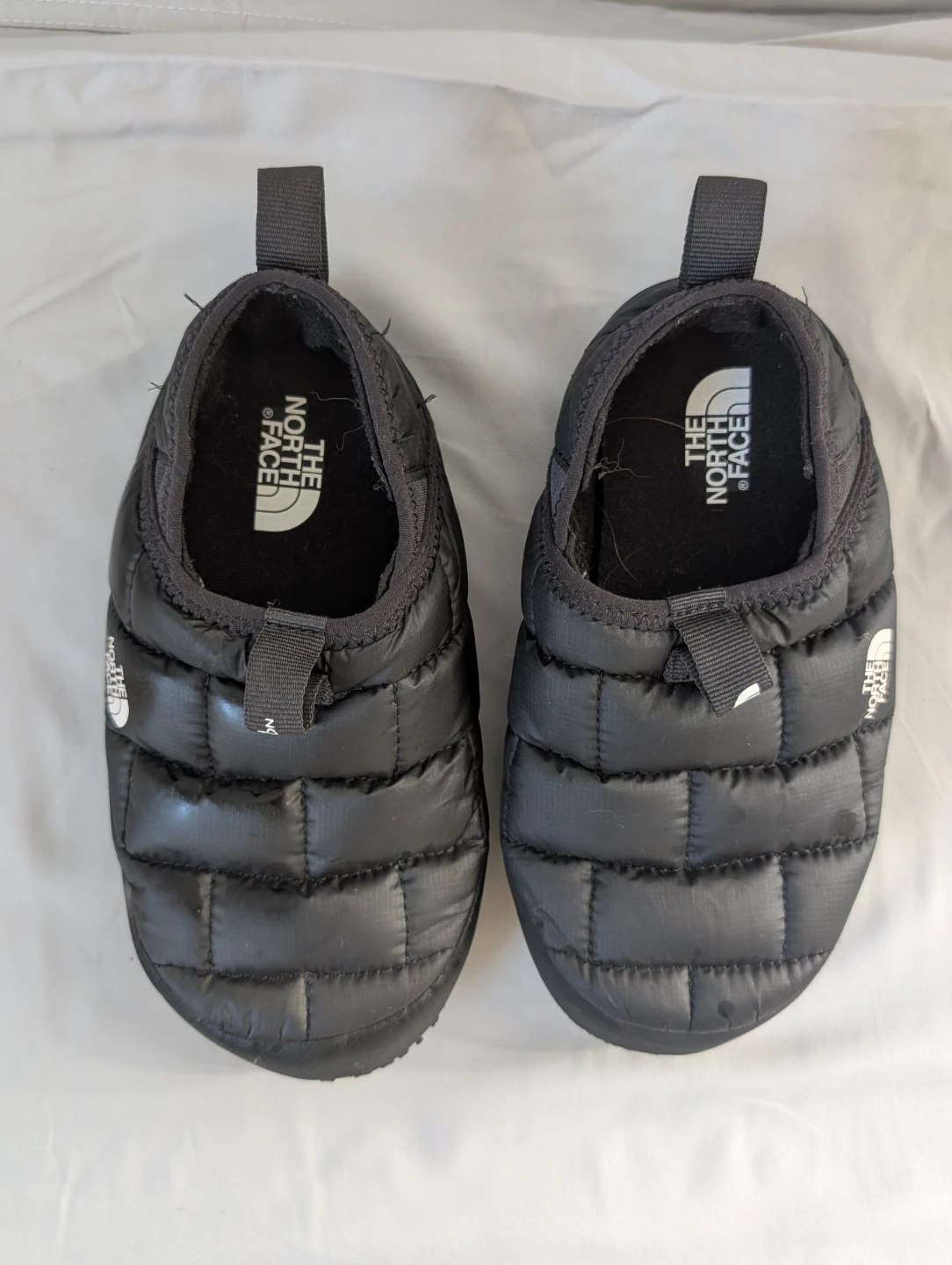 The North Face Thermoball Traction Mules Black - photo 2