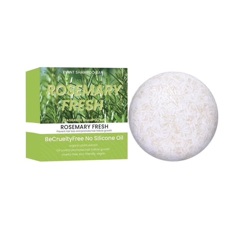 Rosemary shampoo bar. 1 for $6 or 2 for $10