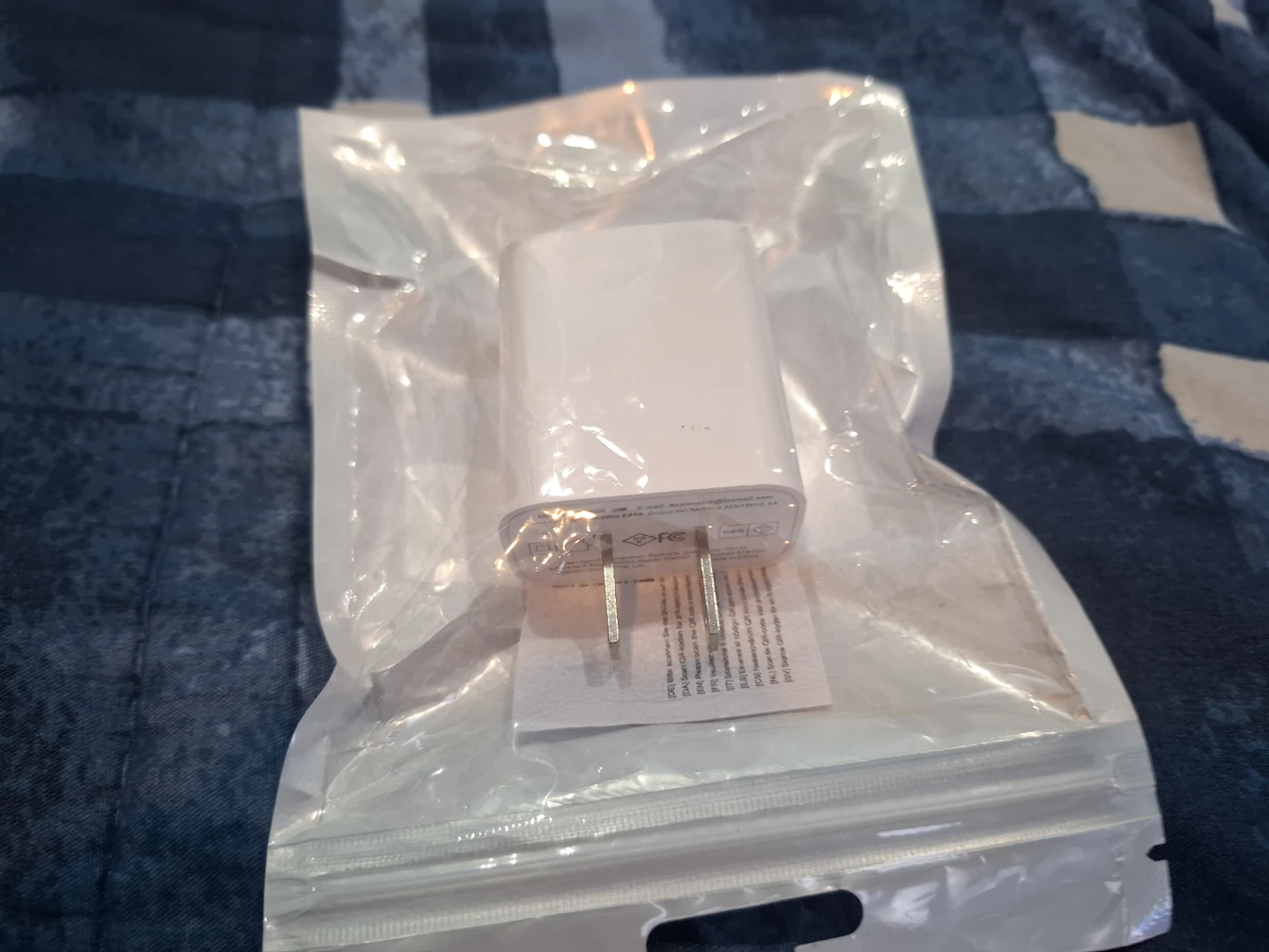 Ugreen USB-C to USB-C Cable - photo 5