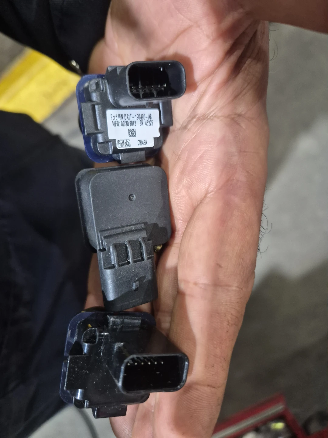 So many  brand and quality Backup Camera - photo 5