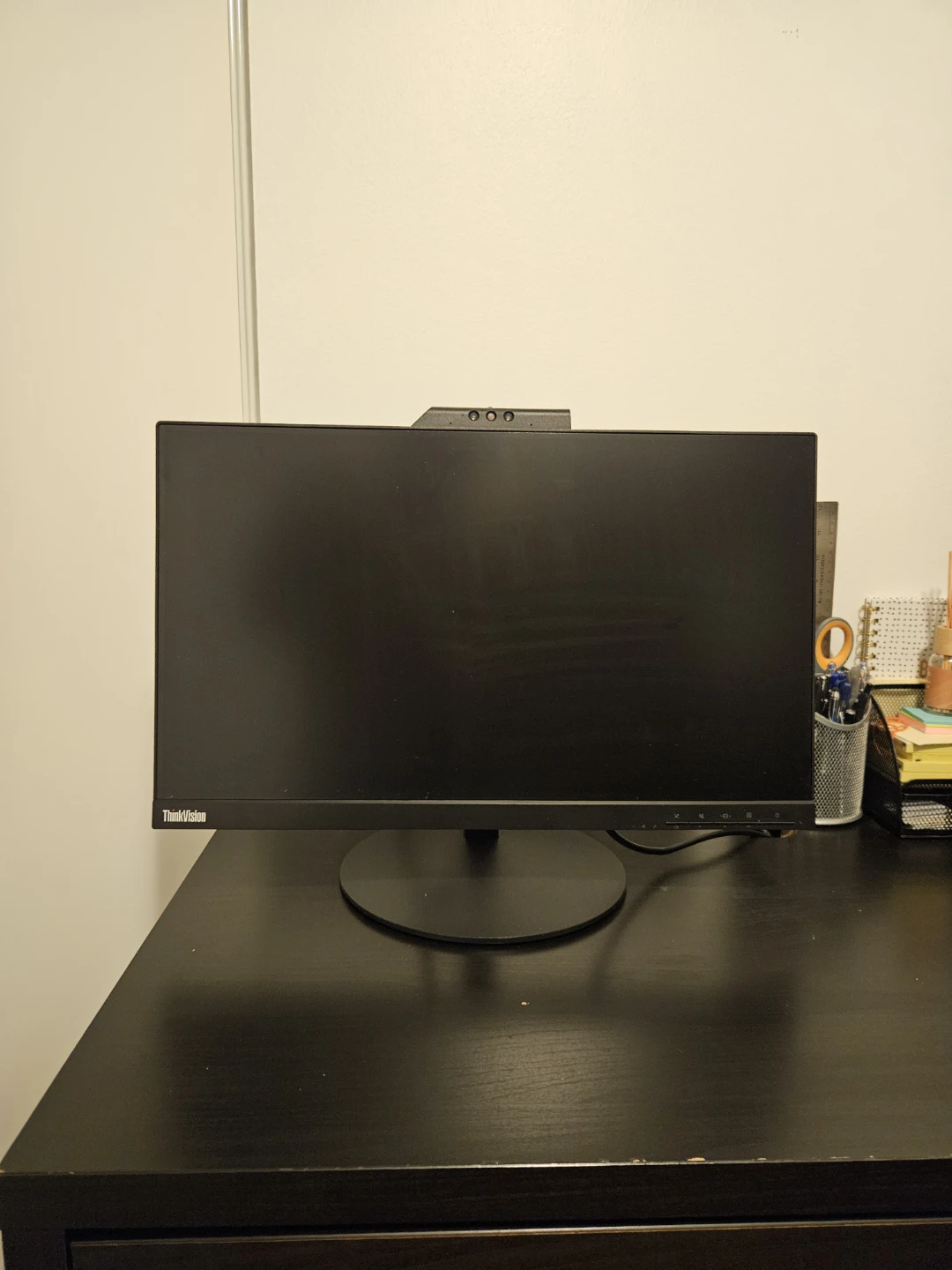 Lenovo ThinkVision 22” Full HD Monitor - photo 2