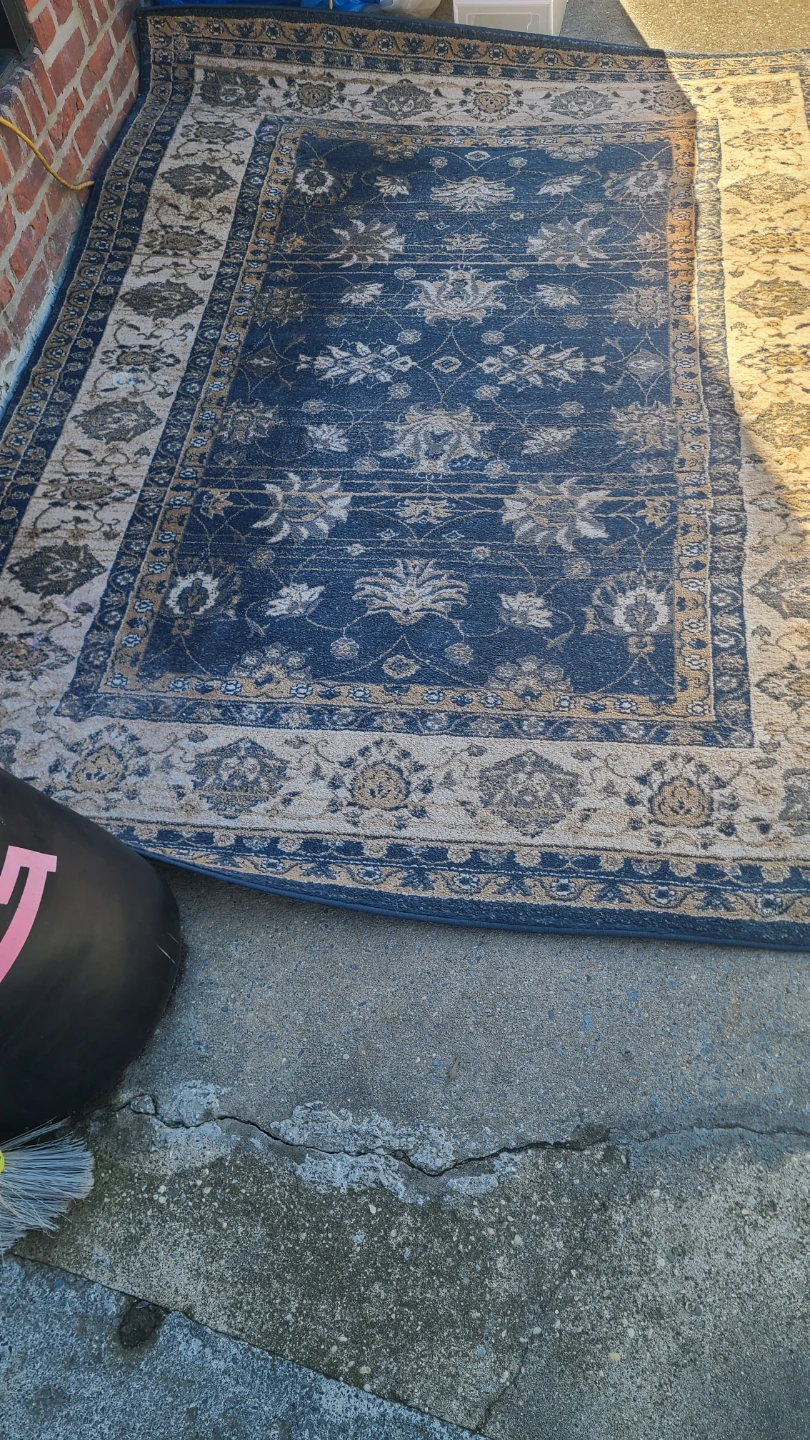 Gulistan Collection Area Rug - photo 3