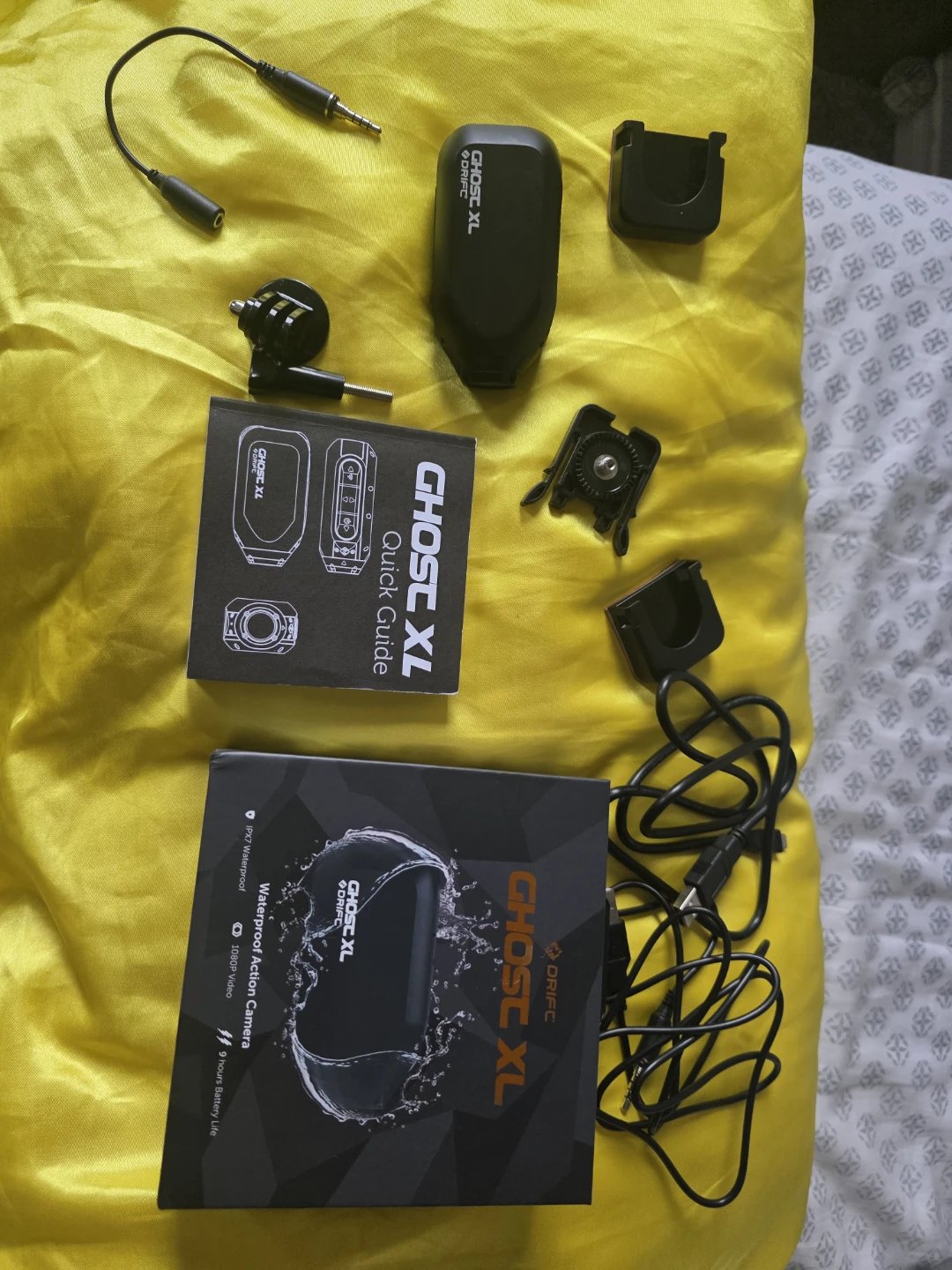 Drift Ghost XL Waterproof Action Camera - photo 3