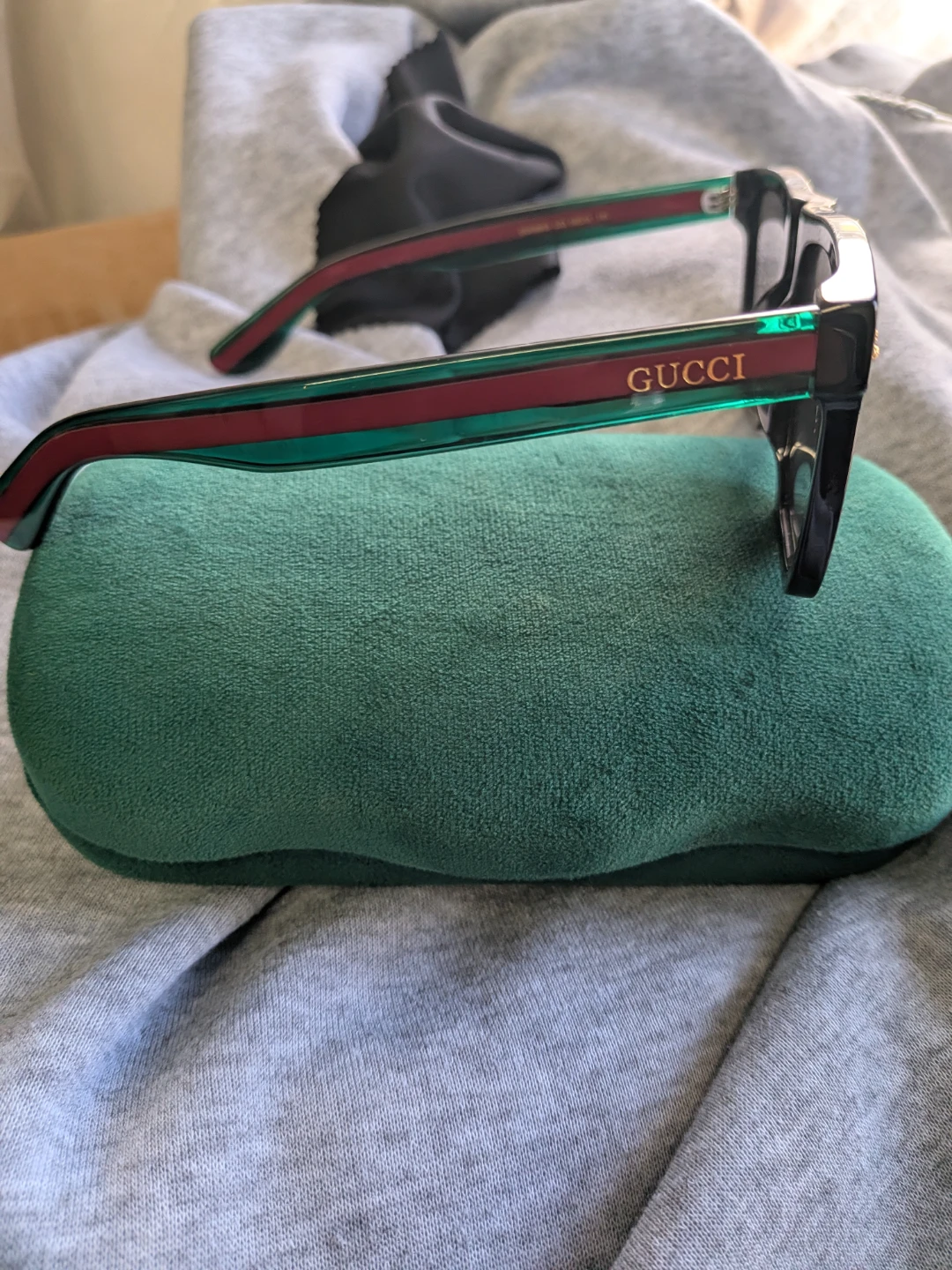Gucci GG0996S Sunglasses - photo 2