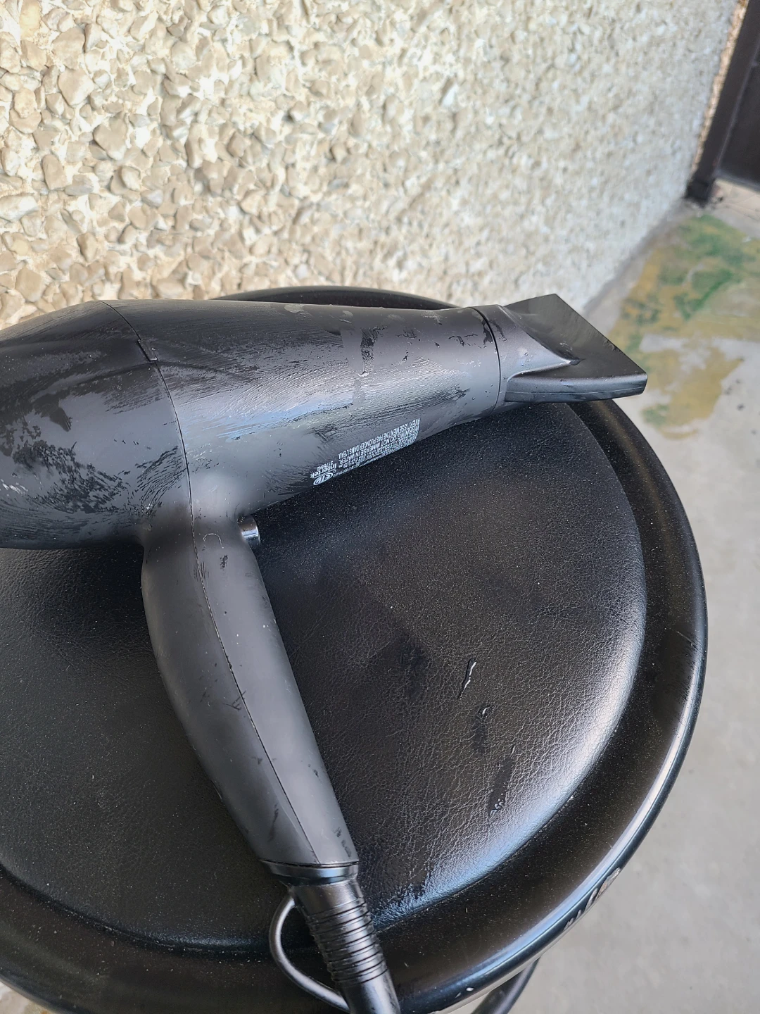 Revlon Hair Dryer - photo 2