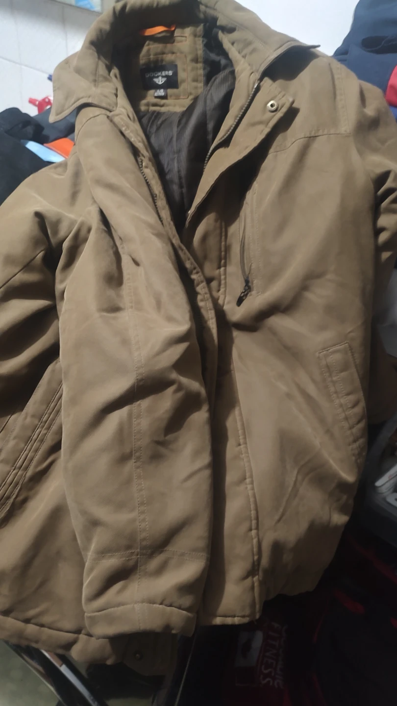 Dockers Men's Jacket Large