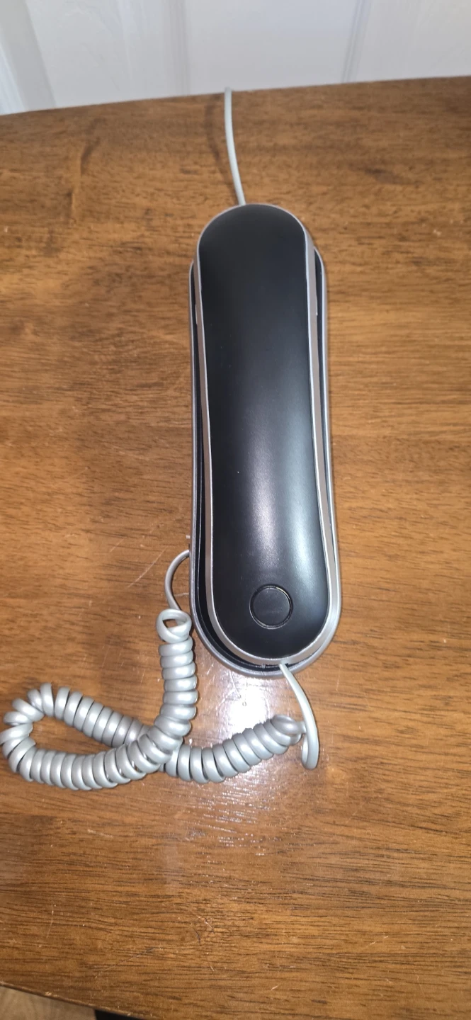 Audiovox AXT600 Wall-Mount Telephone - photo 2