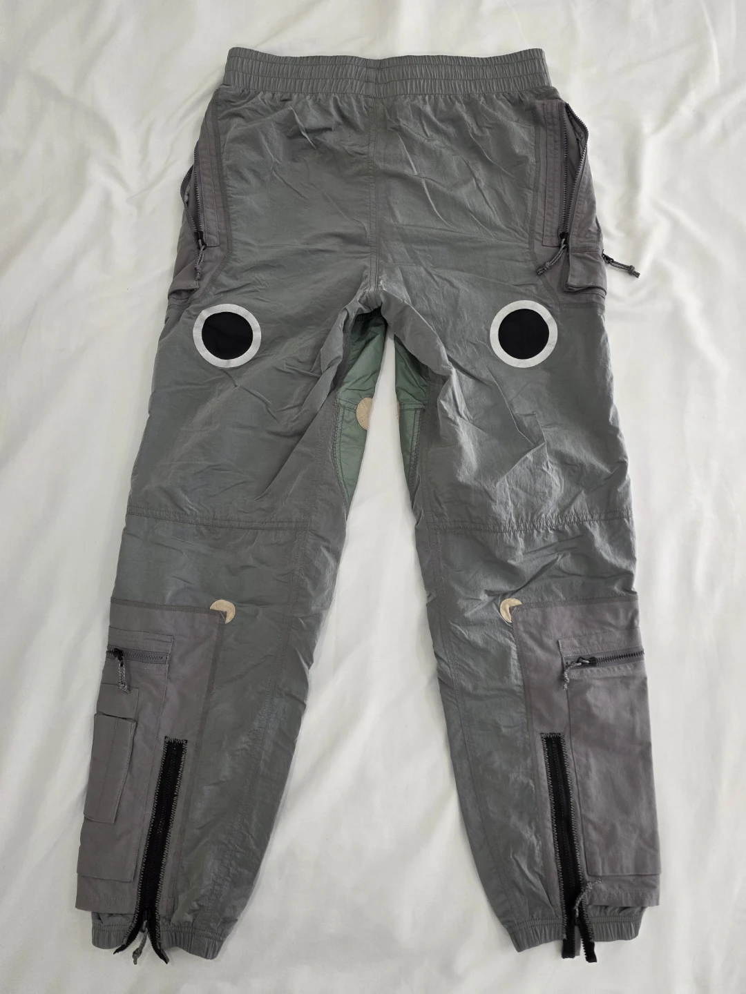 Nike Utility Cargo Pants - photo 2