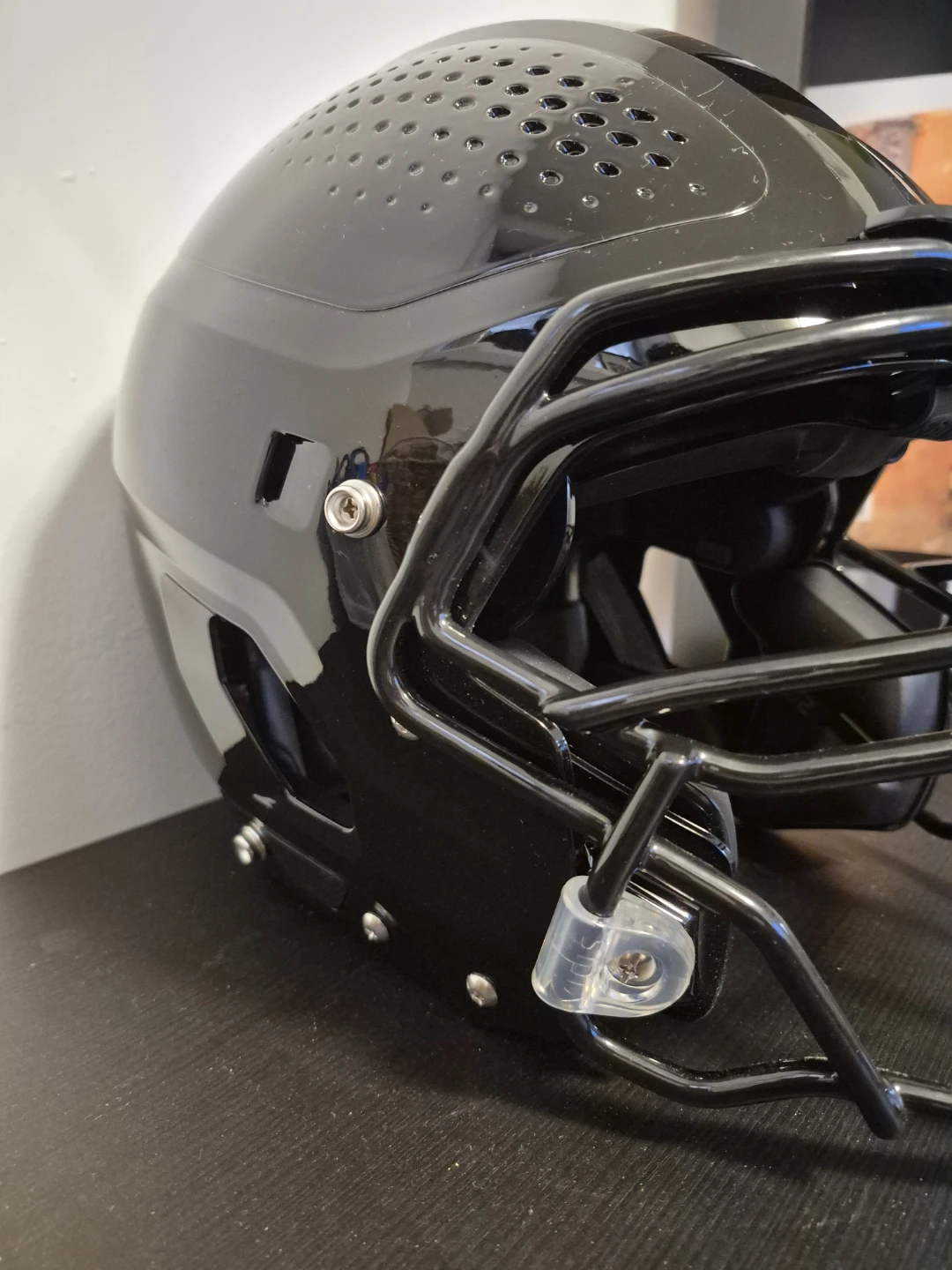 VICIS ZERO2 Varsity Football Helmet - NEW Size Medium - photo 4