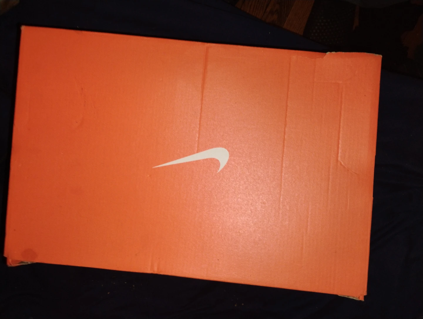 Nike Air Max Impact 4 Sneakers - Men's 11 - photo 5