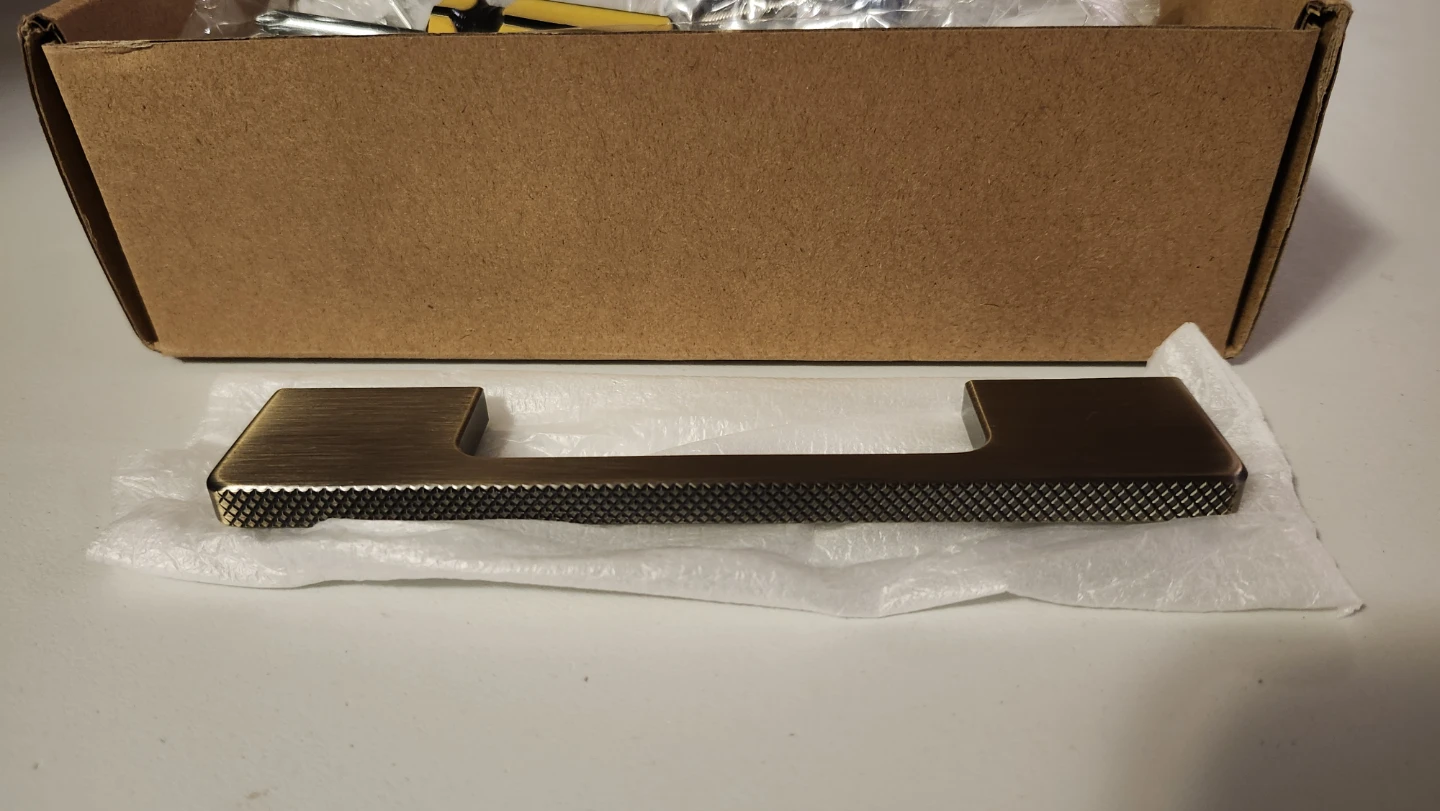 Cosycove 10 Pack Dresser Handles - 5 Inch - photo 2