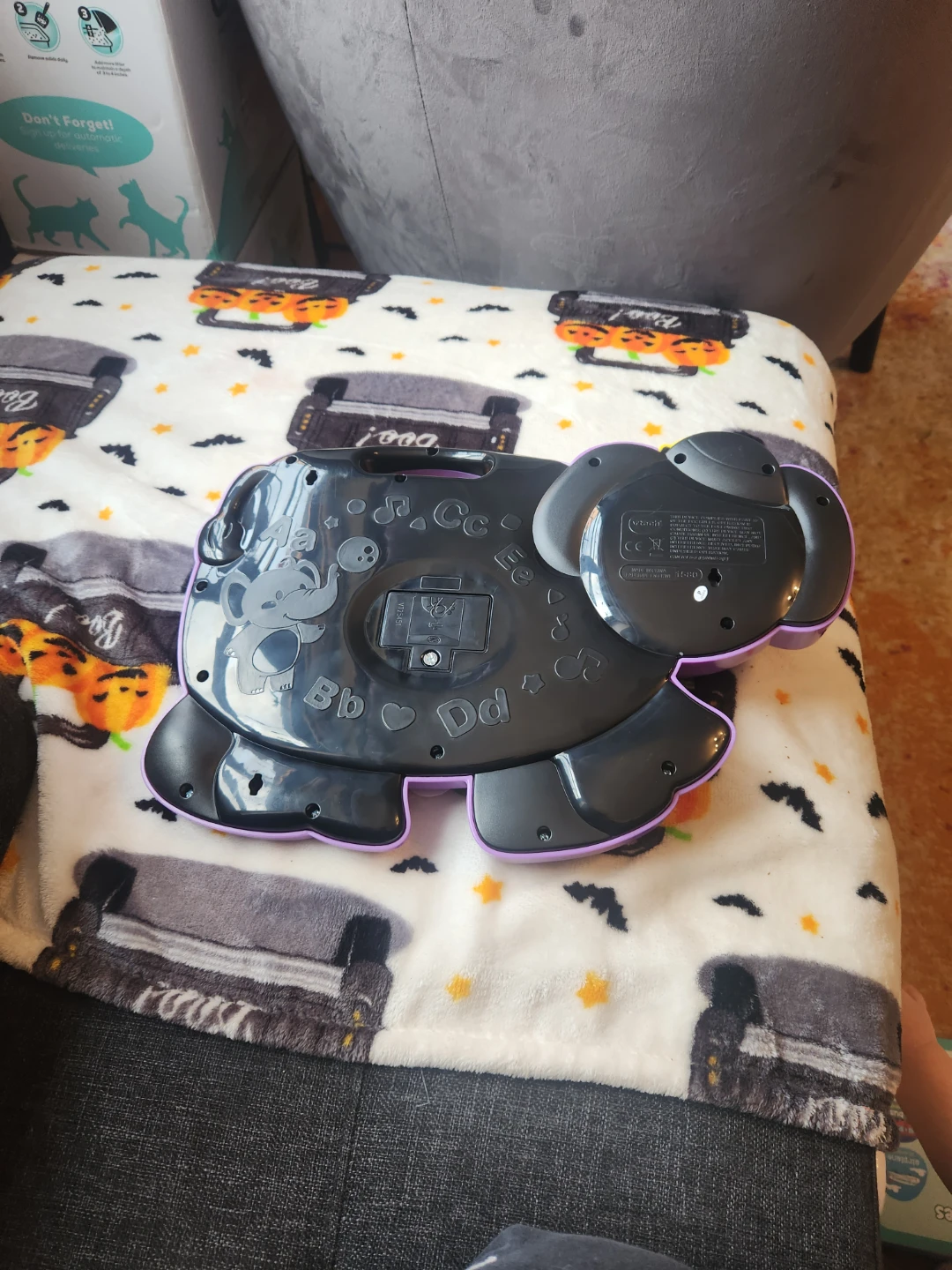 Baby learning toy - photo 2