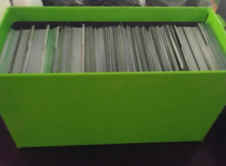 Pokemon TCG Bulk mega evolution and Scarlet and Violet era - photo 2