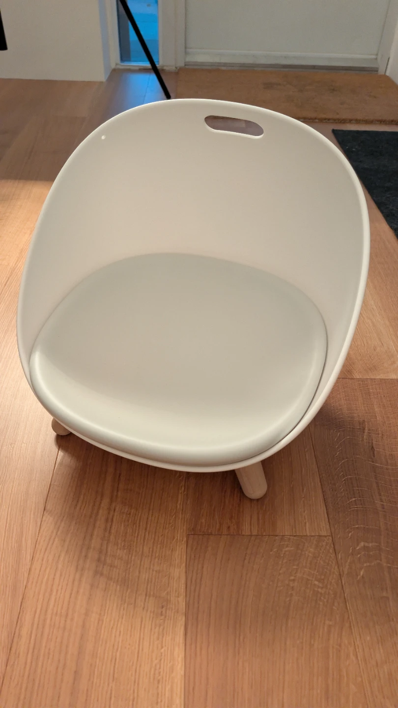 Modern Elevated Pet Bed - photo 2