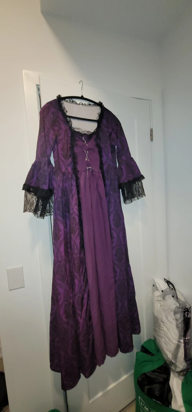 Selection of  Halloween Costumes - photo 3