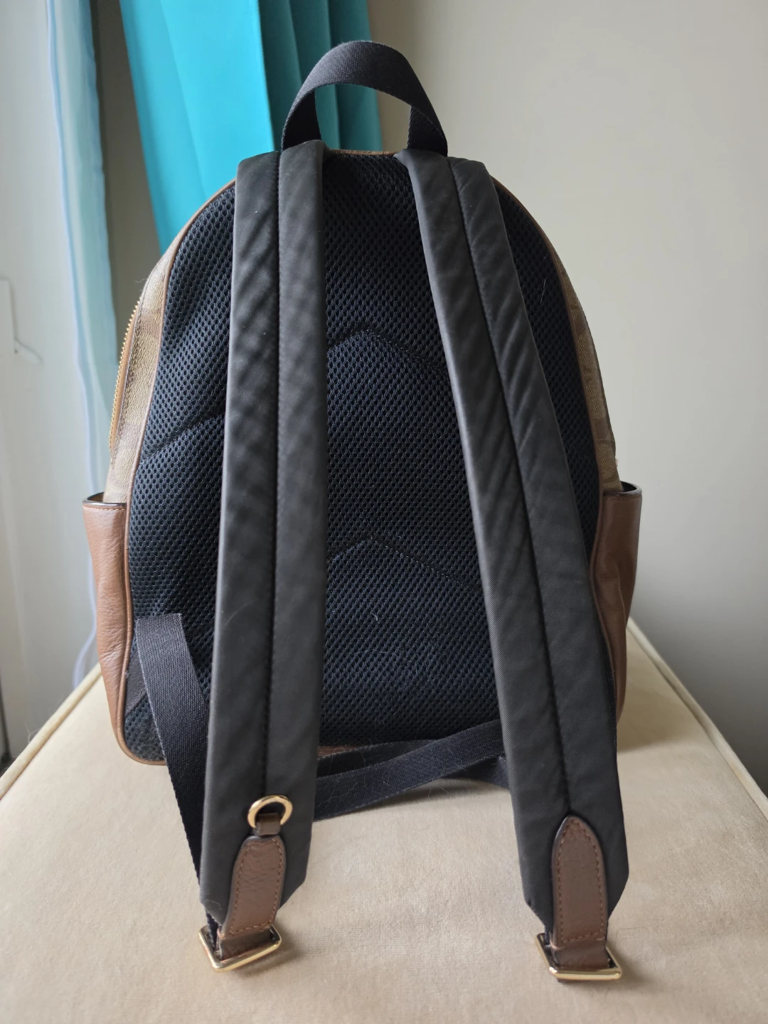 Coach Backpack Authentic - photo 3