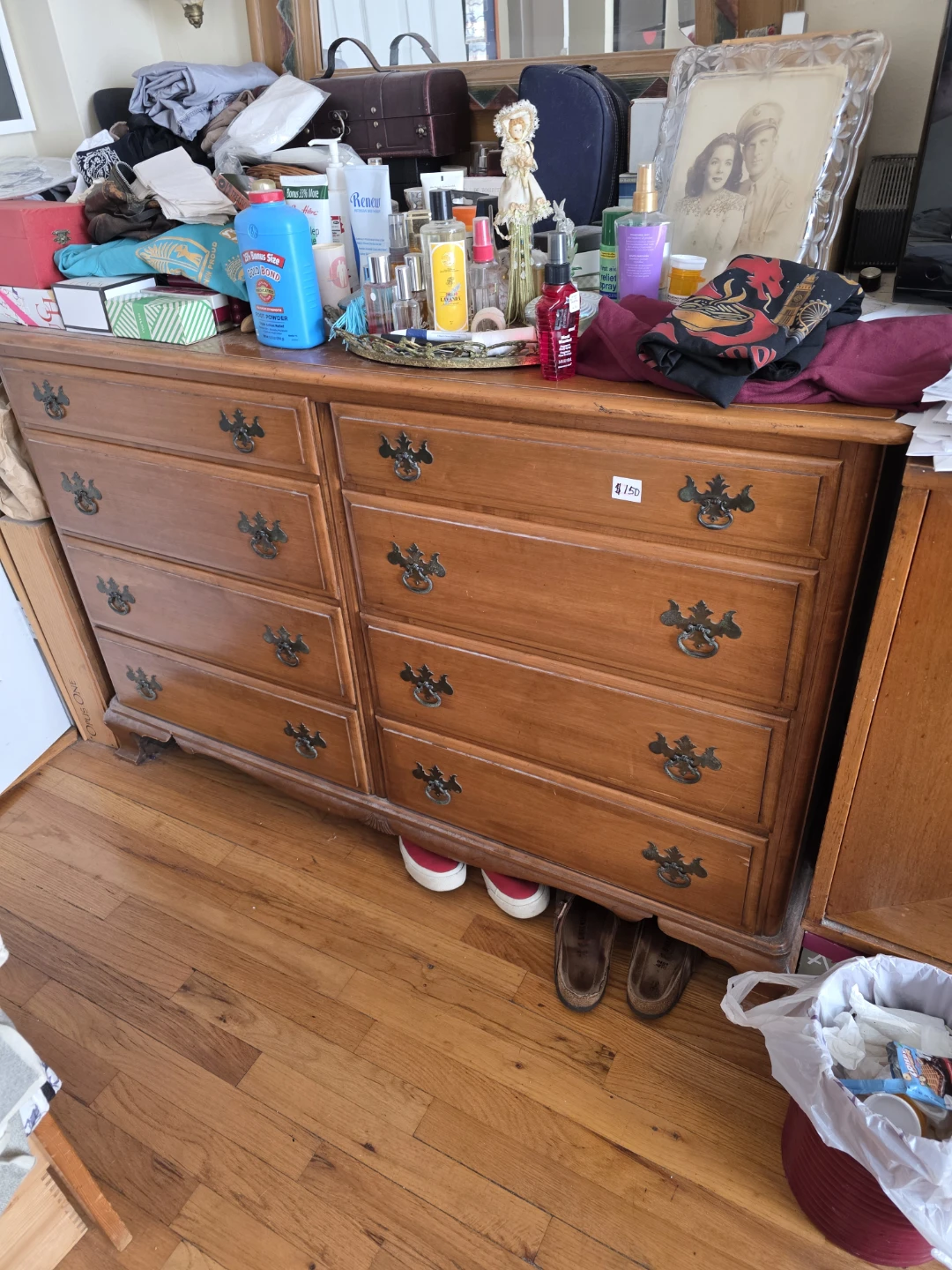 Everything Must Go moving - photo 3