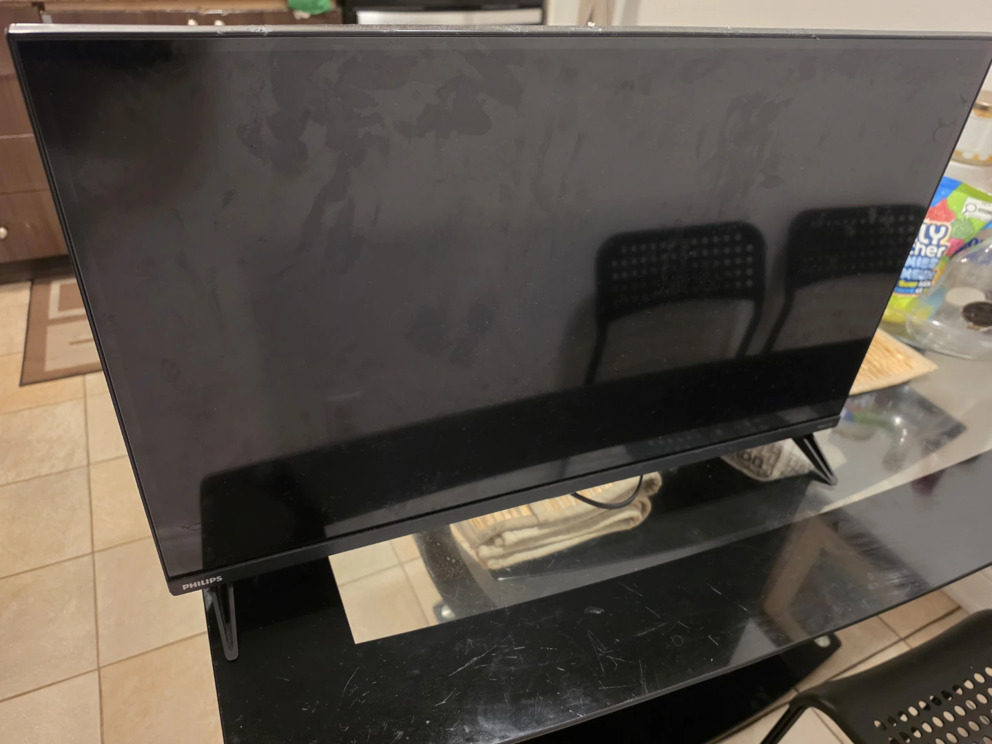 Philips Roku TV 32"