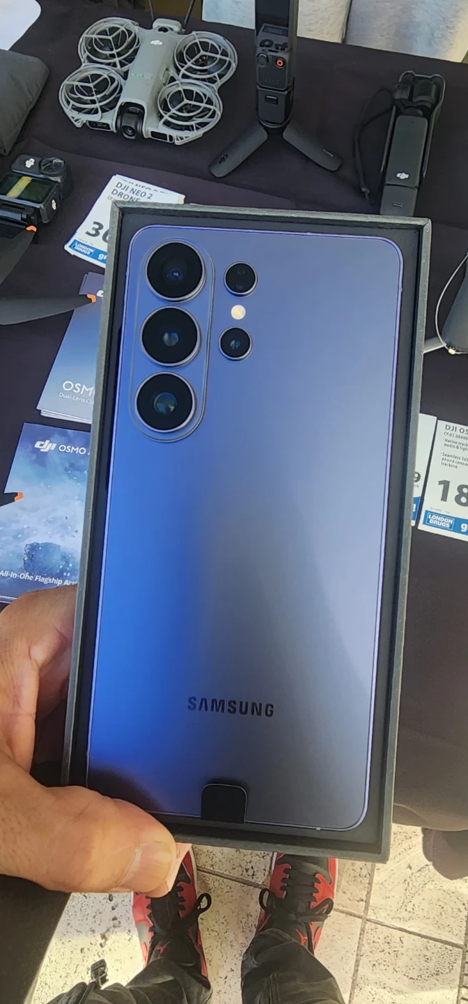 Samsung Galaxy S26 Ultra