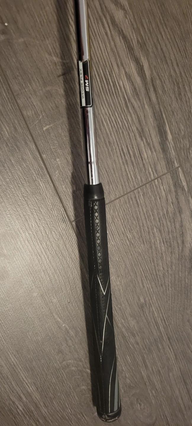 Titleist Vokey SM7 58 Degree Wedge - photo 2