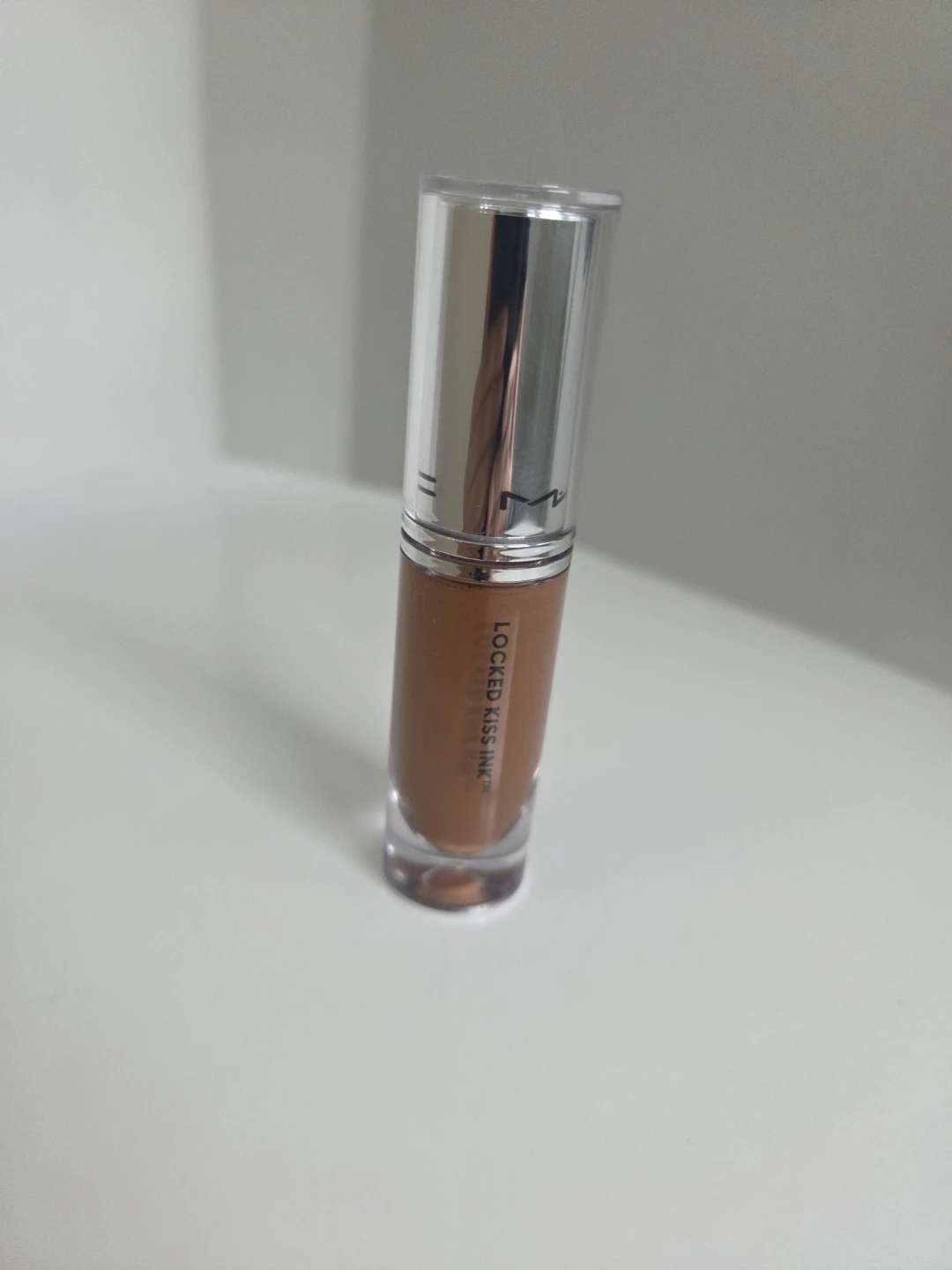 MAC Locked Kiss Ink 24HR Lipcolour - 65 Posh - photo 3