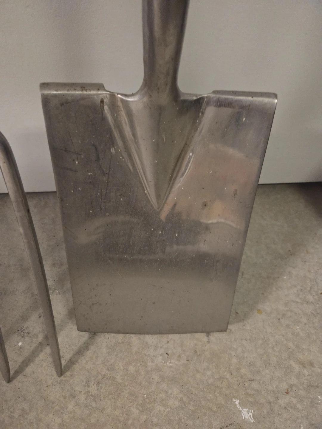 Garden Fork and Spade Set - photo 2