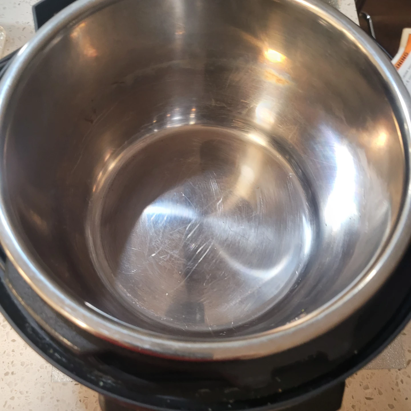 Instant Pot Lux Mini 3 Quart - photo 3