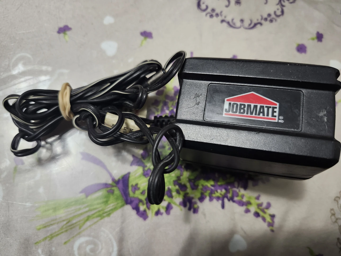 Jobmate Class 2 Transformer Power Adapter JM-18U