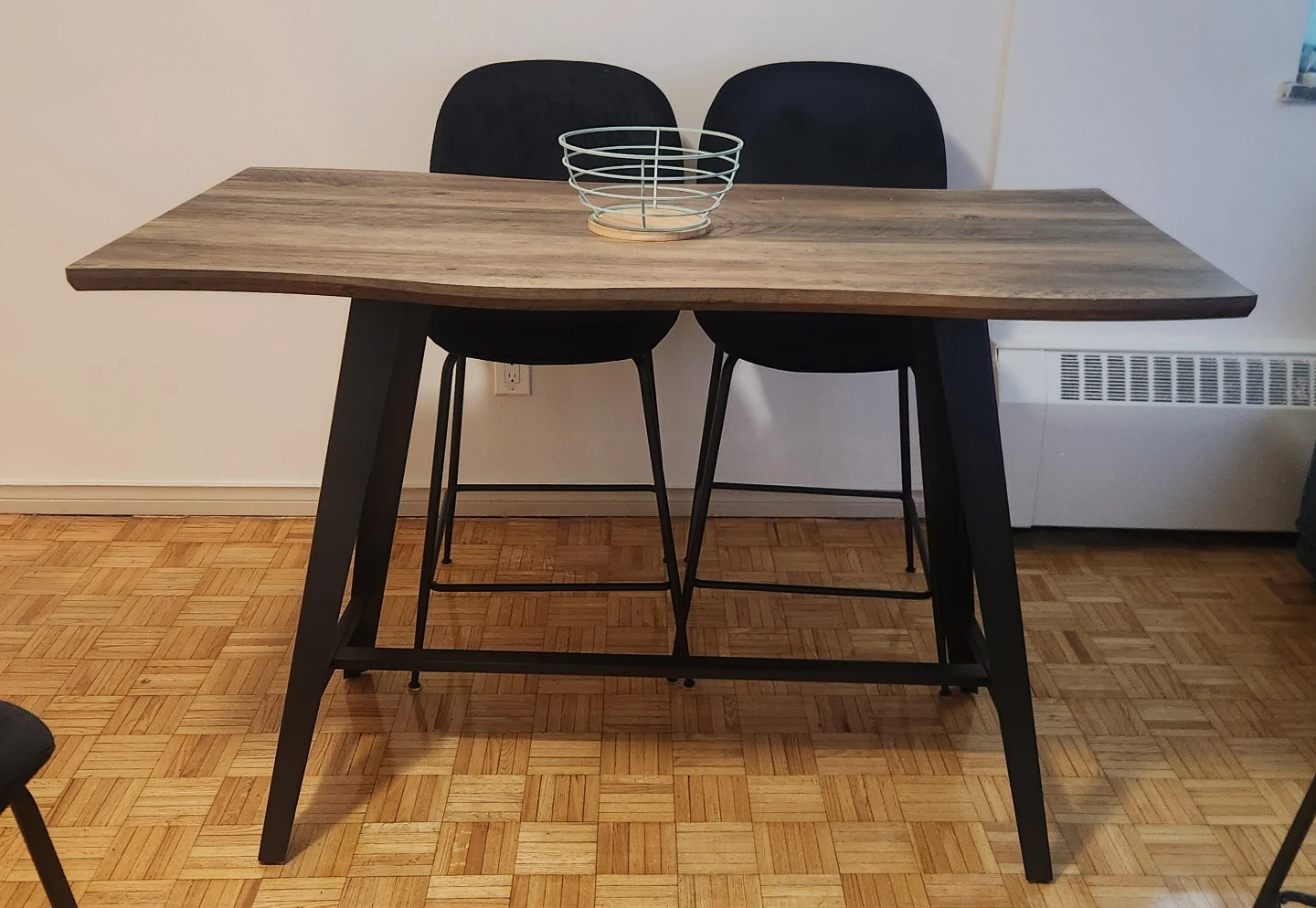 Structube Dining set - photo 3