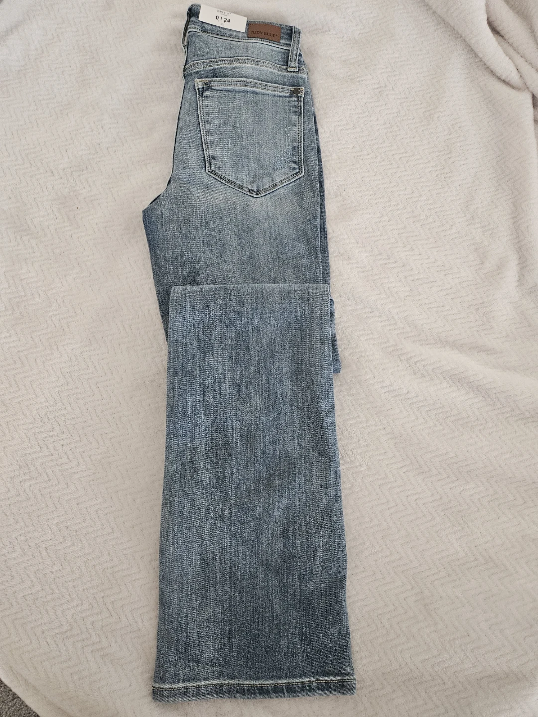 Judy Blue Jeans Size 0/24