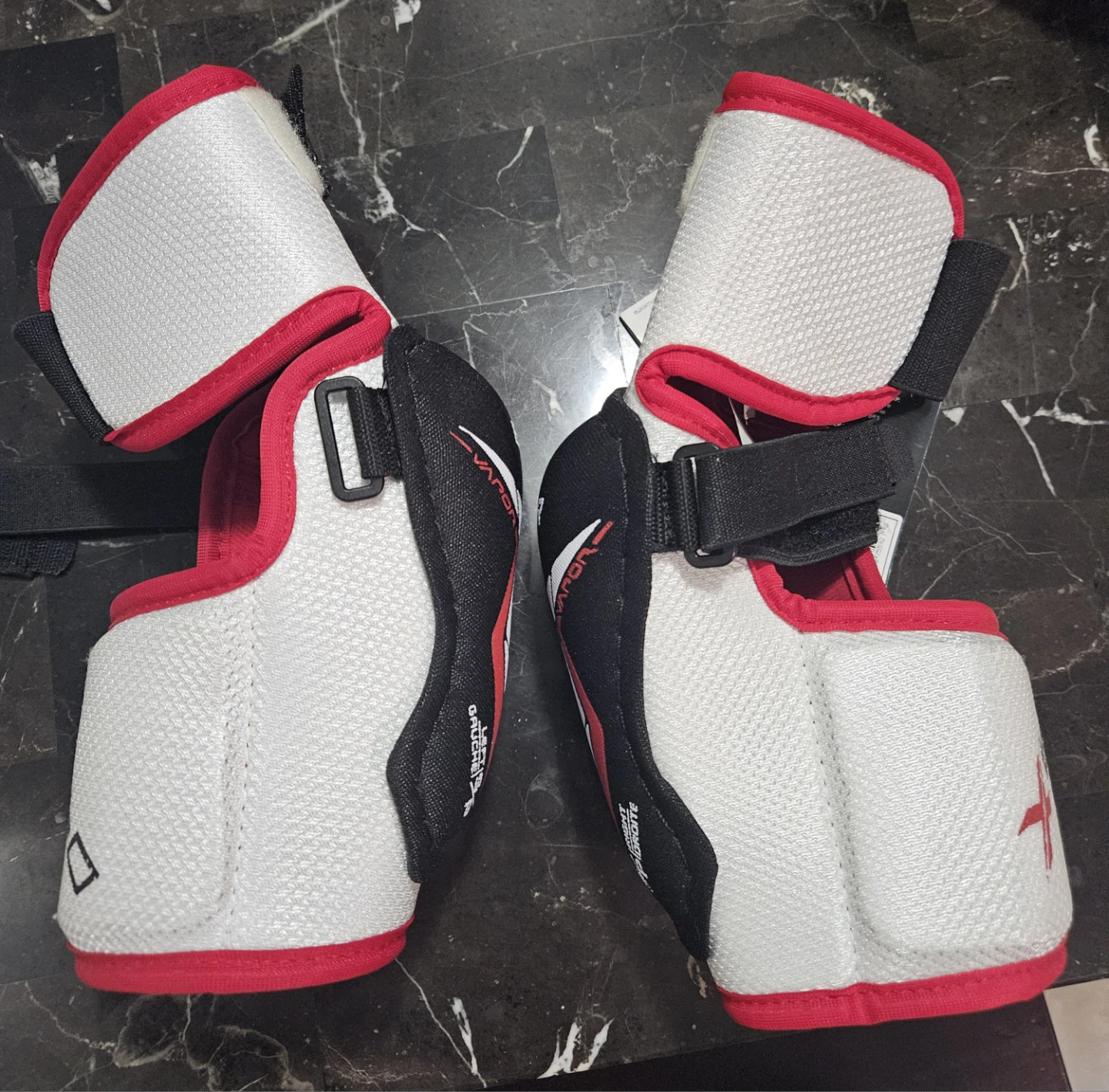 Bauer Vapor X60 Elbow Pads -Small - photo 2
