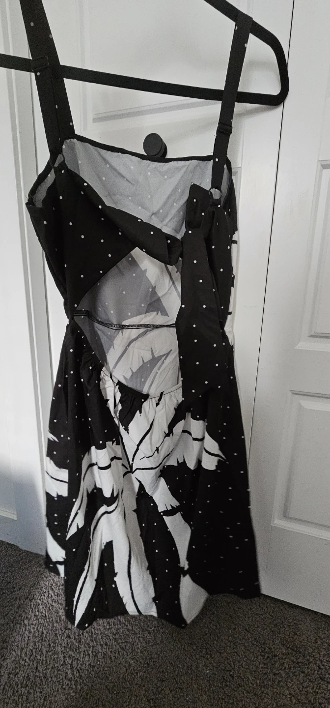 Dress - photo 3