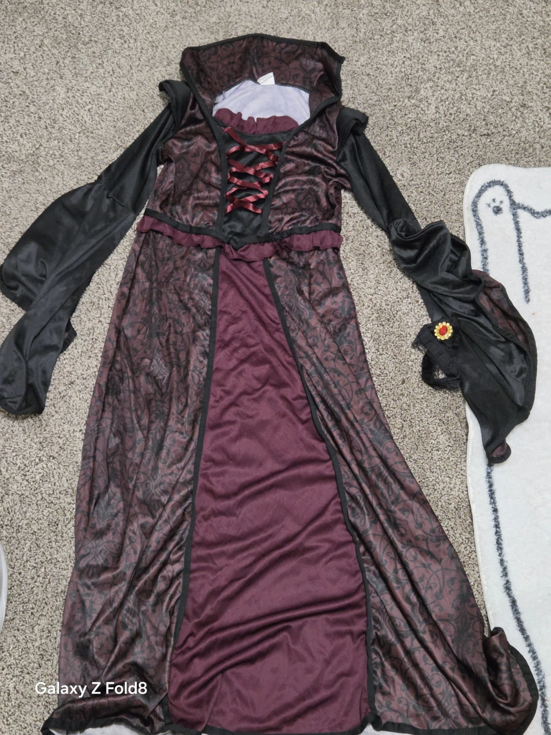 Girl Costume