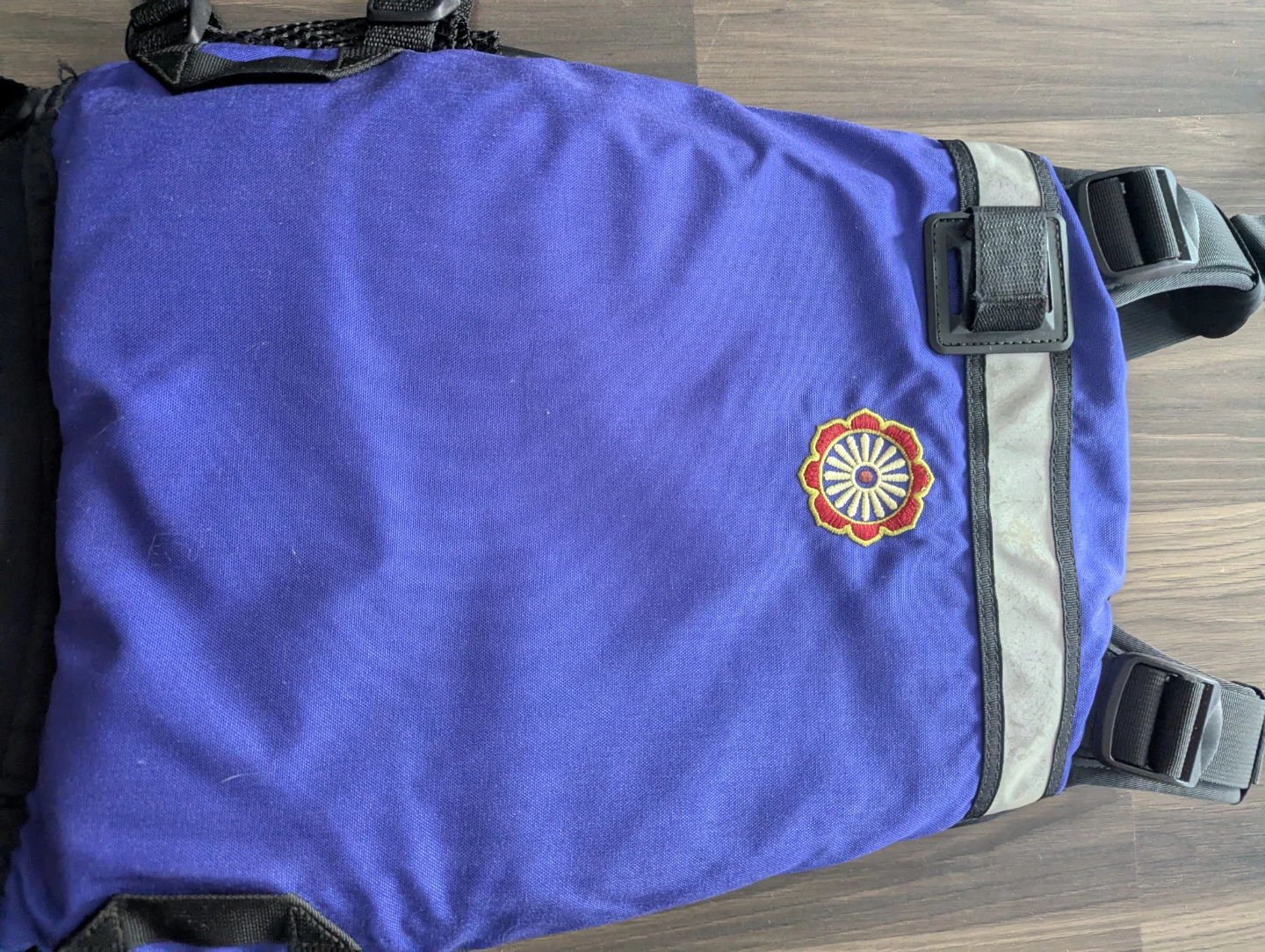 Lotus Designs Personal Flotation Device - photo 3