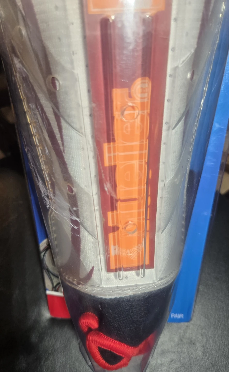 Shin Guards Adult LG/XL. Mueller Soccer Care Advantage. BNIB. - photo 5
