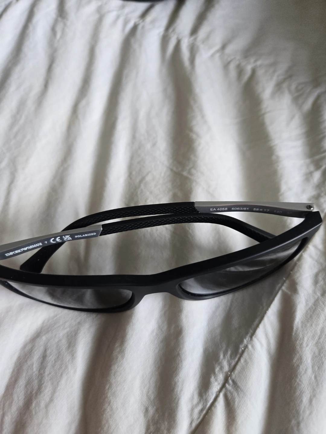Emporio Armani sunglasses - photo 2