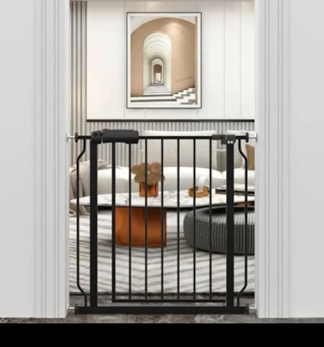 Baby Safety Gate – - photo 3